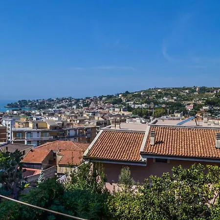 A Casa Di Lu Villa Gaeta Exterior photo