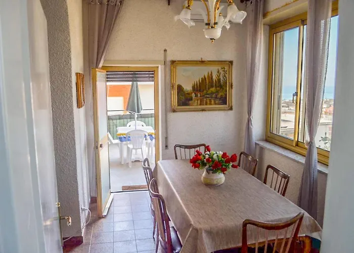 A Casa Di Lu
