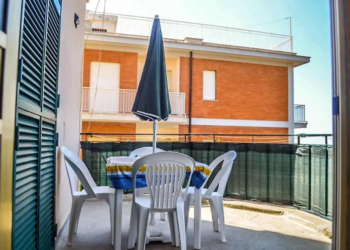 A Casa Di Lu