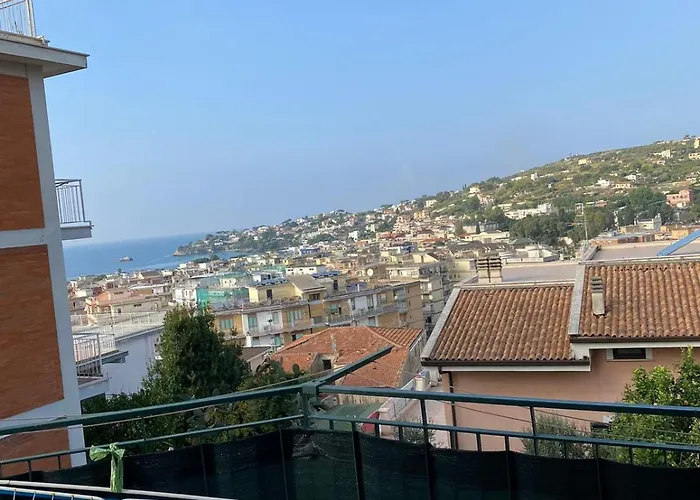 A Casa Di Lu