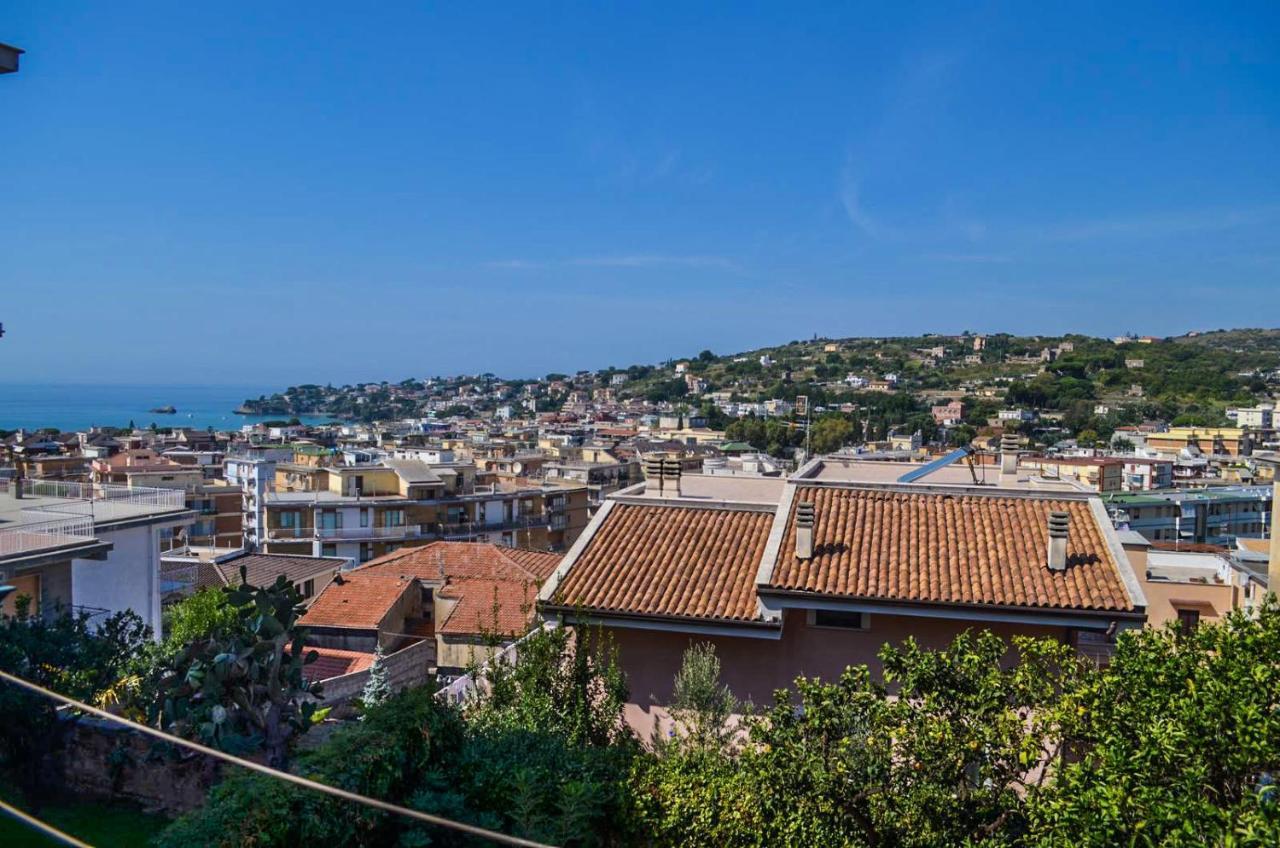 Holiday home A Casa Di Lu