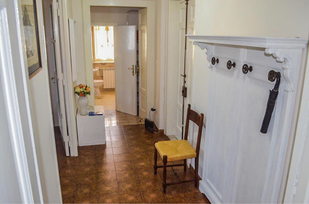 Holiday home A Casa Di Lu