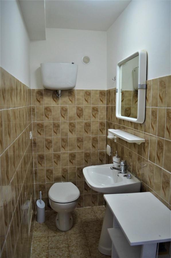 A Casa Di Lu Holiday home