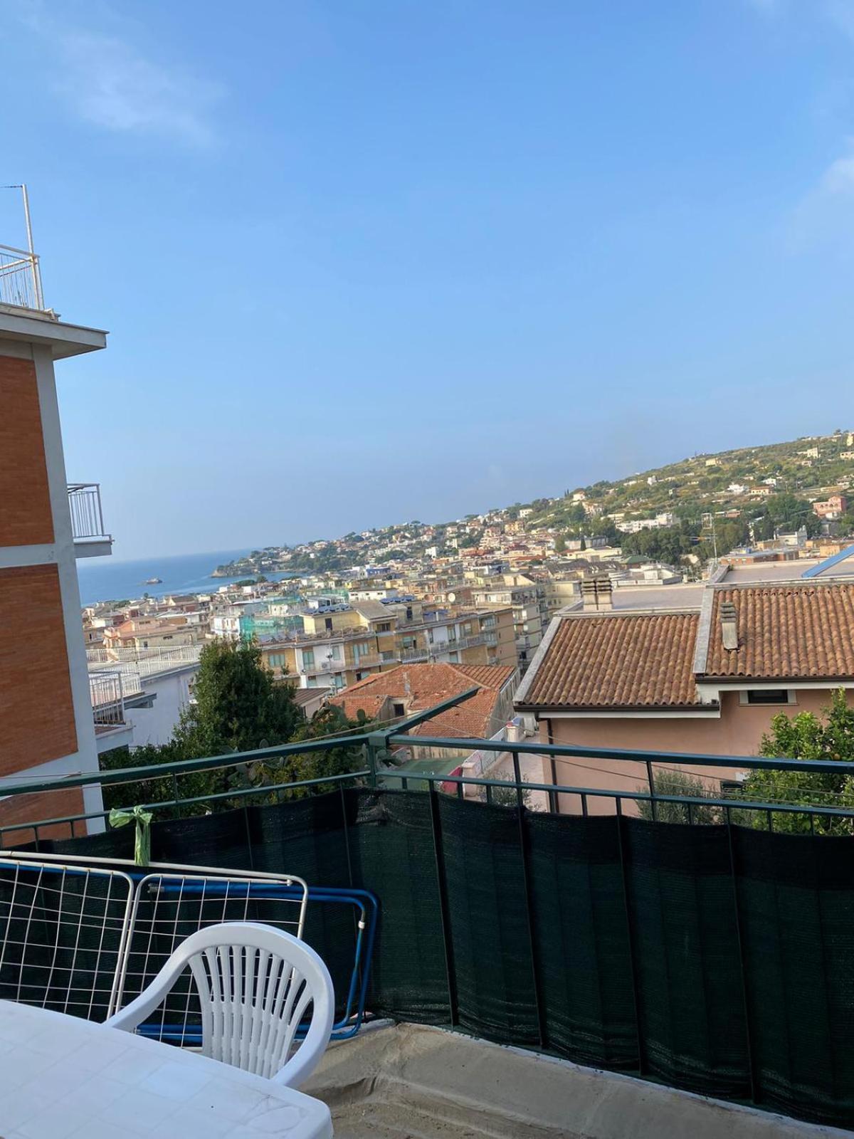 Holiday home A Casa Di Lu Gaeta